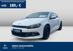 Bild des Angebotes VW Scirocco 2.0TSI Life DSG Xen Navi Tempo Climatr