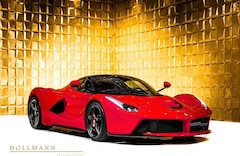 Bild des Angebotes Ferrari LaFerrari Rosso Corsa + Lift + Ceramic Breaks