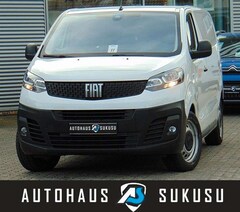 Bild des Angebotes Fiat Scudo 1.5 Multijet L2 SX - Navi - Klima - Kamera