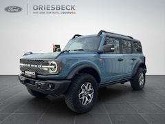 Bild des Angebotes Ford Bronco Badlands AWD*AHK*ACC*LED*360°*SHZ*B&O*