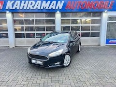 Bild des Angebotes Ford Focus Turnier Business