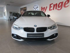 Bild des Angebotes BMW 435 4 Cabrio 435 i xDrive