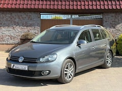 Bild des Angebotes VW Golf Variant Comfortline 4Motion