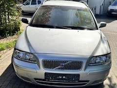 Bild des Angebotes Volvo V70 V70 D5 DPF Aut. Kinetic viele Neuteile