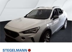 Bild des Angebotes CUPRA Formentor 1.4 TSI DSG Hybrid *App-Connect*Kamera