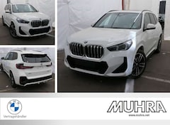 BMW X1 xDrive23d M Sport 19" Pano Massage H/K