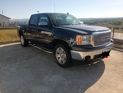 Bild des Angebotes GMC Sierra 4x4 6.0 VortecMax 360ps