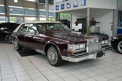 Bild des Angebotes Cadillac Seville 4.1 V8 2.Gen. *Excellenter TopZ *TÜV+H