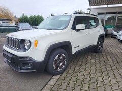Bild des Angebotes Jeep Renegade Longitude Adventure Edition