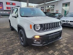 Bild des Angebotes Jeep Renegade Longitude Adventure Edition