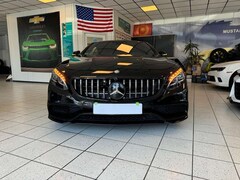 Bild des Angebotes Mercedes-Benz S 63 AMG S 63 AMG 4Matic (217.378)