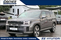 Bild des Angebotes Hyundai SANTA FE Santa Fe PHEV SIGNATURE / ALLRAD /7-Sitzer/Leder