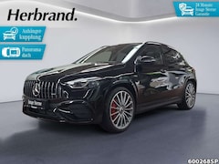 Bild des Angebotes Mercedes-Benz GLA 45 AMG S 4M+ Burm. Night Pano Multibeam AHK