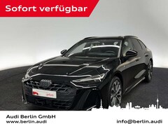 Bild des Angebotes Audi A6 TDI quattro S tronic