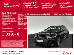 Bild des Angebotes Audi A6 TDI quattro S tronic