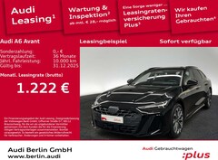 Bild des Angebotes Audi A6 TDI quattro S tronic