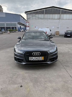 Bild des Angebotes Audi A7 3.0 TDI competition quattro tiptronic