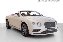 Bild des Angebotes Bentley Continental GTC V8 von BENTLEY FRANKFURT