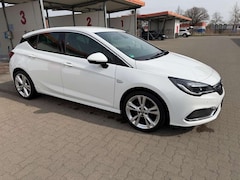 Bild des Angebotes Opel Astra Dynamic