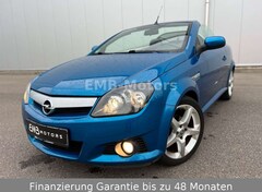 Bild des Angebotes Opel Tigra Twin Top Sport Hardtop