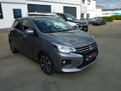 Bild des Angebotes Mitsubishi Space Star TOP 1.2 MIVEC ClearTec CVT