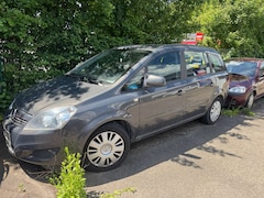 Bild des Angebotes Opel Zafira Family