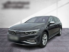 Bild des Angebotes VW Passat Alltrack Passat Variant ALLTRACK 2.0 TDI DSG 4M AHK ACC S
