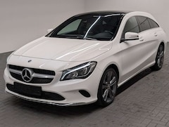 Bild des Angebotes Mercedes-Benz CLA 220 CLA220 SB LED/Navi/SHZ/PDC/Tempom./Pano/18-LM