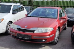 Bild des Angebotes Renault Laguna 2.0L,TÜVsehr Gepflegt,Kupplung Reparatur bedarf