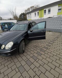 Bild des Angebotes Mercedes-Benz E 320 T CDI Avantgarde