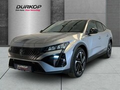 Bild des Angebotes Peugeot 408 1.2 Puretech EU6d Allure Pack PT 130 EAT8 Navi Dig