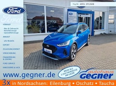 Bild des Angebotes Ford Focus Active X Turnier 1.5L EcoBlue AT Ergo WiPa