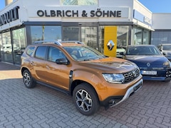 Bild des Angebotes Dacia Duster TCe 130 2WD GPF Celebration