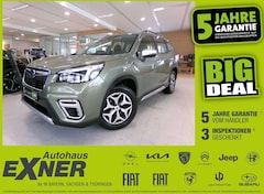 Bild des Angebotes Subaru Forester 2,0ie Mild-Hybrid TREND ACC+LED+SHZ+LM