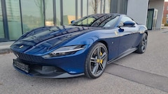 Bild des Angebotes Ferrari Roma V8 Coupe Carbon Magne Ride PPF Warranty