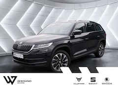 Bild des Angebotes Skoda Kodiaq 2.0 TDI Drive 125 4x4 AHK PANO 360°