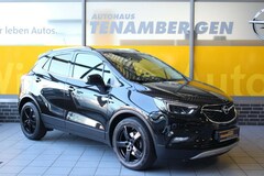 Bild des Angebotes Opel Mokka X Color Innovation AHK LED PDC