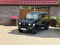 Bild des Angebotes Suzuki Jimny Comfort AllGrip*Scheckheft*AHK*4-Sitzer*