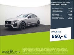 Bild des Angebotes Maserati Levante Modena S Q4 *MASERATI MÜNSTER*