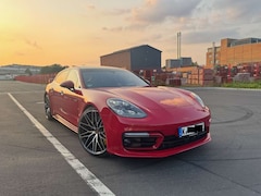 Bild des Angebotes Porsche Panamera Sport Turismo Turbo S E-Hybrid APPROVED