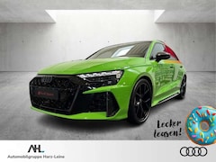 Bild des Angebotes Audi RS3 Sportback Sportabgasanl. Pano Keramikbremse Quattt