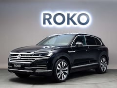 Bild des Angebotes VW Touareg Elegance 4M Leder LED Luft 21"Apps AHK