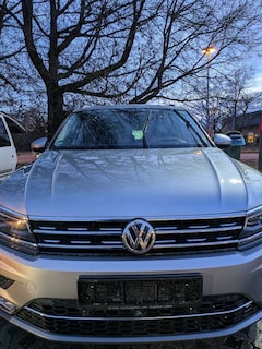 Bild des Angebotes VW Tiguan 2.0 TDI SCR (BlueMotion Technology) DSG Comfortlin