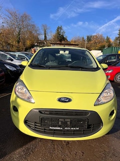 Bild des Angebotes Ford Ka/Ka+ Trend