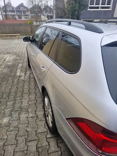 VW Golf Golf Function