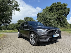 Bild des Angebotes Mercedes-Benz GLC 43 AMG 4Matic 9G-TRONIC