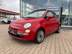 Bild des Angebotes Fiat 500C Lounge