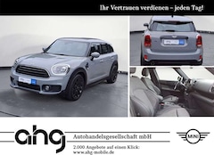 Bild des Angebotes MINI Cooper D Countryman Countryman Cooper D ALL4 Aut. Klimaaut. AHK PDC