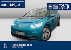 Bild des Angebotes VW ID.3 Pro Performance Business Wärmepumpe Matrix