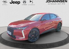 Bild des Angebotes DS Automobiles DS 4 DS4 Performance Line PT 130
